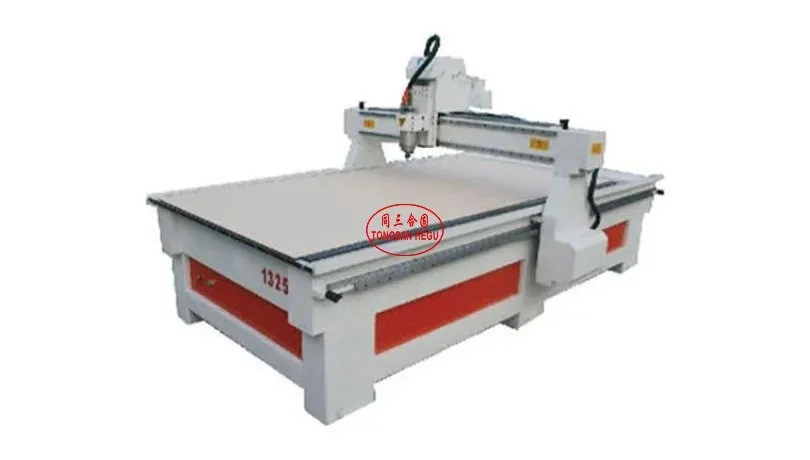 Packing Box Die Cutting Machine