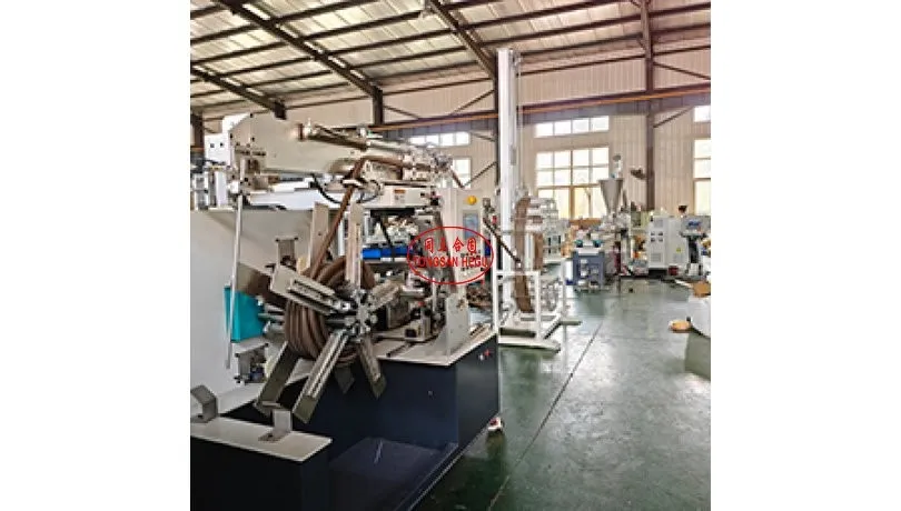 Plastic Corrugated Pipe Cutter manufacturers