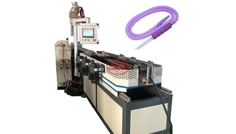Shisha Hookah Pipe Machine manufacturers