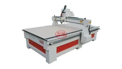 Packing Box Die Cutting Machine