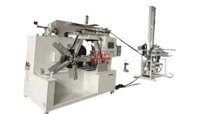 Wood Powder Dryer Machine