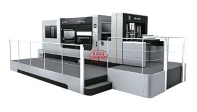 Wood Powder Milling Machine