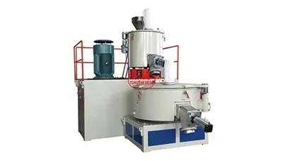 WPC Sanding Machine