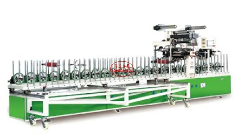 Wood Chipper Cutting Machine manufacturers