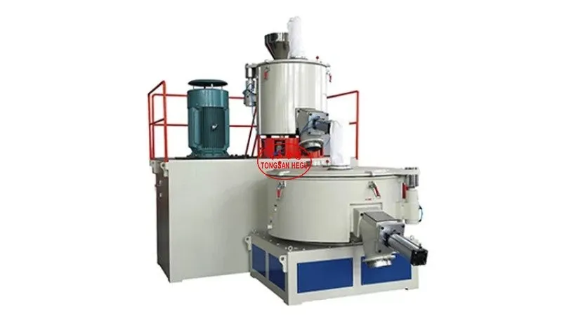 WPC Sanding Machine